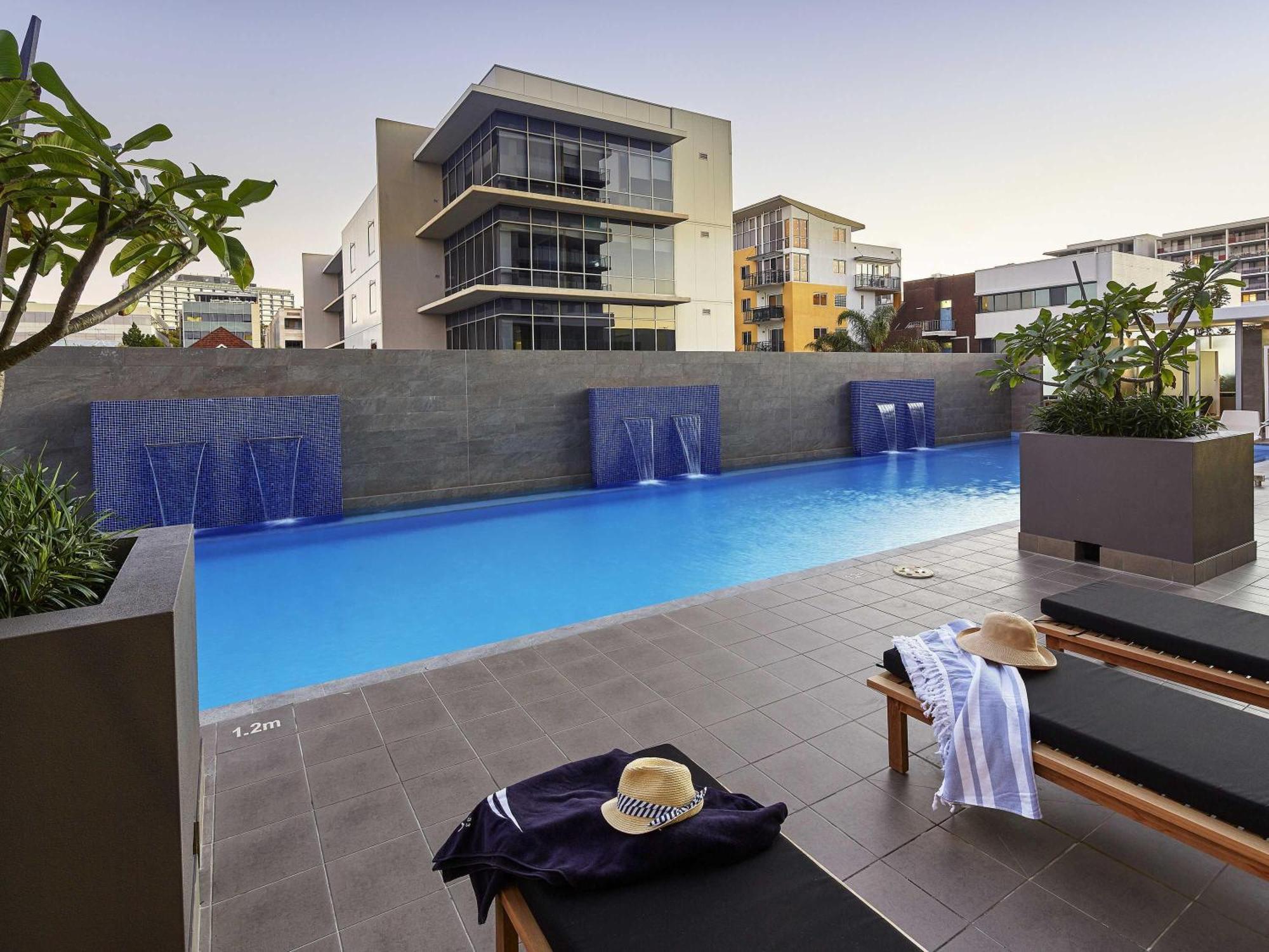 The Sebel West Perth, Perth